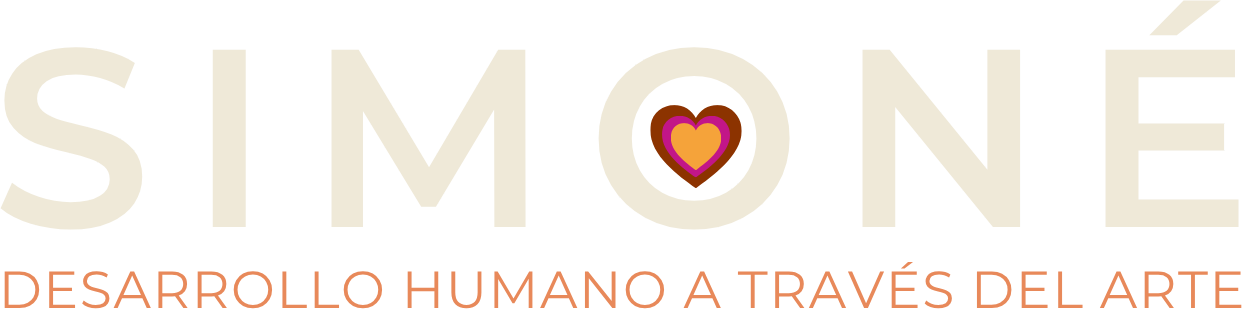 Simoné · Desarrollo humano a través del arte